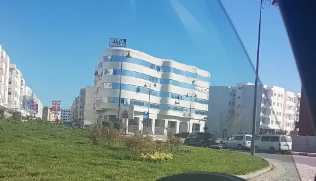 Dr Hajji Imane