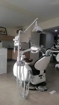 Dr Khalid Lhaouitti