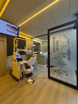 Smilera Dental Clinic By Dr. Mohammed Amine ELAMRI