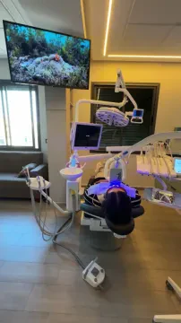 Smilera Dental Clinic By Dr. Mohammed Amine ELAMRI