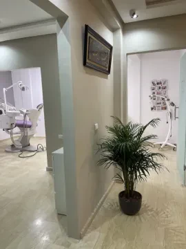 مركز الدكتور مريم خلوفي لطب الأسنان