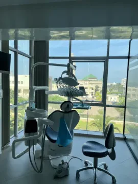 Cabinet Dentaire Chaimae Souilhi - Chirurgien Dentiste