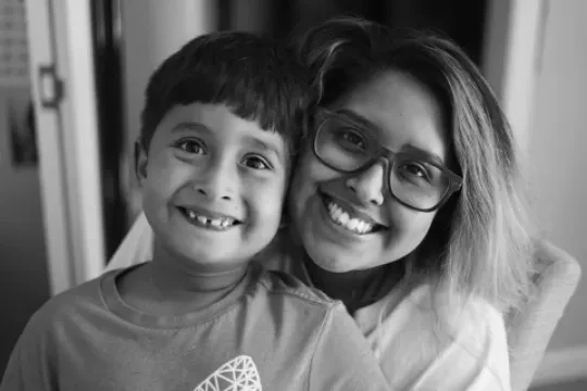 Dr Hasna AMECHMACHI - Chirurgien Dentiste, Orthodontiste