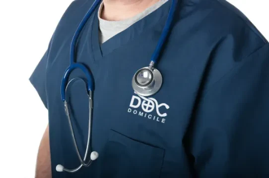SOS Médecin — Médecin généraliste