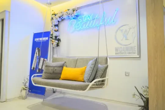 Centre Slaoui de Dermatologie, Médecine Esthétique et Laser