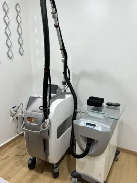 Cabinet de Dermatologie Dr Kawtar Inani