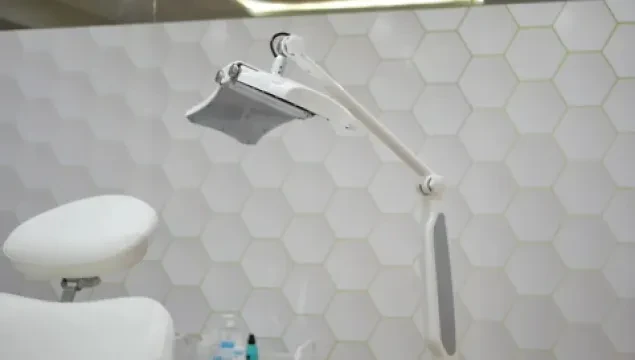 Cabinet de Dermatologie Dr Ghita Senhaji