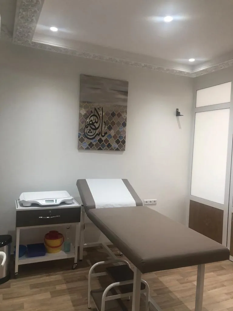 Dr Ibtihal Benchkroun — Médecin généraliste