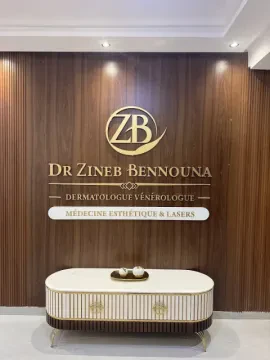 Dr Zineb Bennouna