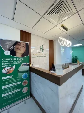 Dr Hafsa El Boukili El Makhoukhi