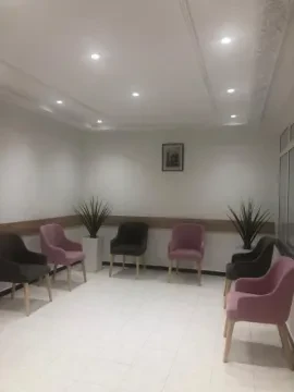 Dr Ibtihal Benchkroun — Médecin généraliste