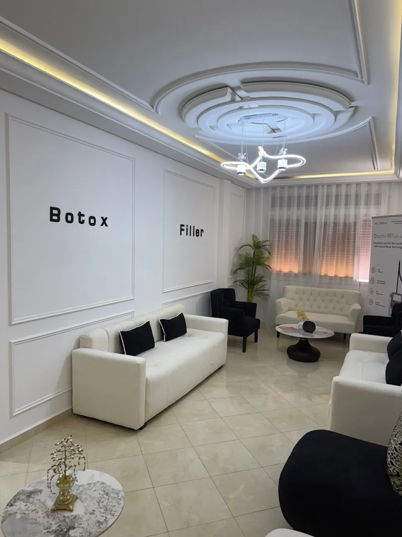 Dr Safae Boulifa - Dermatologue