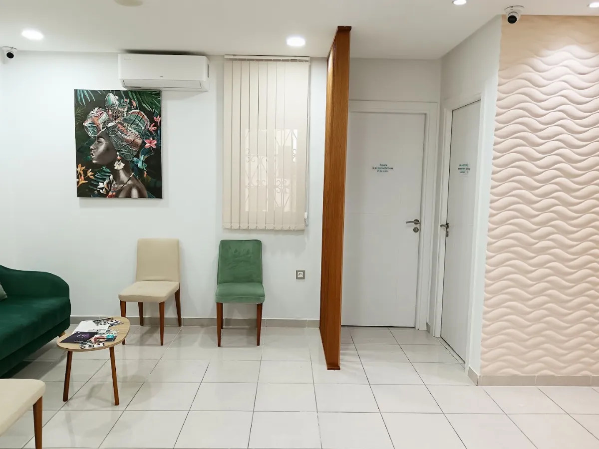 Dr Ibtissam Benslimane - Dermatologue