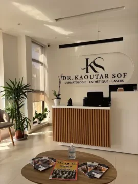 Dr Kaoutar Sof – Dermatologue Esthétique & Laser Médical