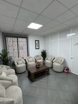 Dr Lasri Souad - Dermatologue
