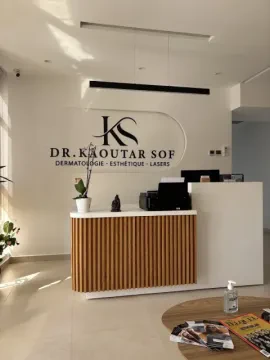 Dr Kaoutar Sof – Dermatologue Esthétique & Laser Médical