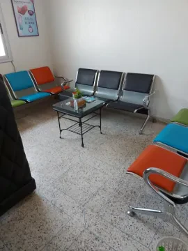 Dr Salima Filali - Médecin généraliste