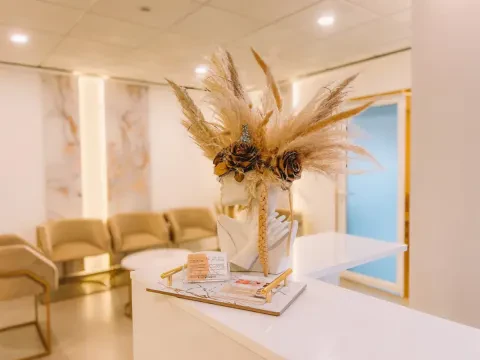 Dr Afaf Khouna — Dermatologue à Tanger