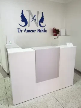 Cabinet Dr Nahila Ameur — Dermatologie, Vénéréologie et Médecine Esthétique