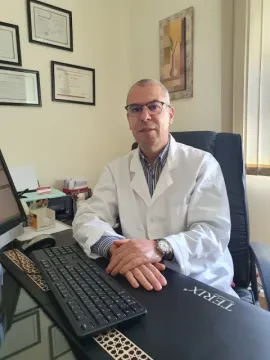 Dr Noureddine Kourdi