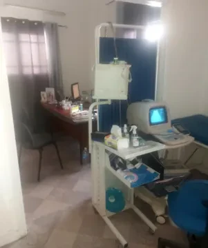 Dr Kettani Abdouessalam