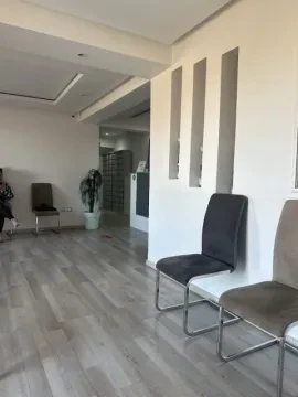 عيادة الأمراض الجلدية د. عائشة الداودي
