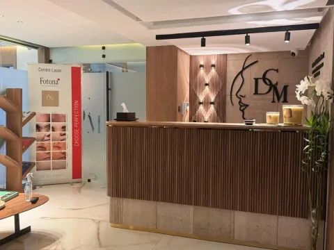 Dr Dounia Chehaibou — Dermatologue