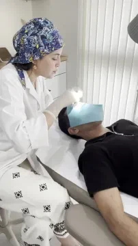 Cabinet de Dermatologie Marrakech - Dr El Machichi Kaoutar