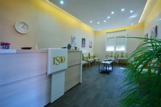 Dermatologue Marrakech - Dr Maria Sadak