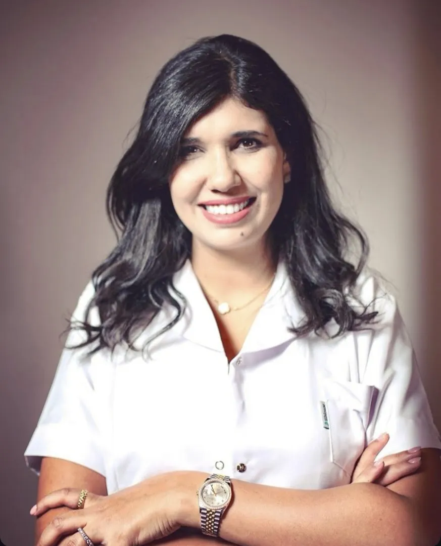 Cabinet de Dermatologie Dr. Intissar Ait Ouakrouch