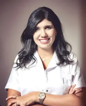 Cabinet de Dermatologie Dr. Intissar Ait Ouakrouch