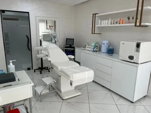 Cabinet de Dermatologie Dr. Boubnane Ibtissame