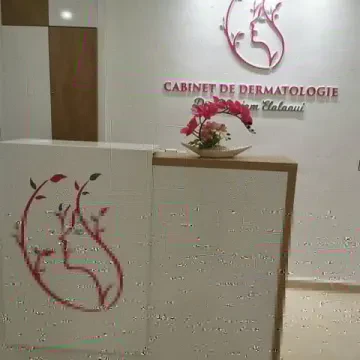Dr El Alaoui Mariam — Dermatologue