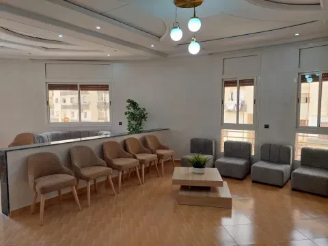 Dr Ibtissam Bentaleb - Rhumatologue