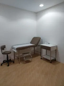 Dr Ibtissam Bentaleb - Rhumatologue