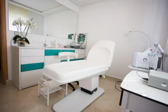 Cabinet de Dermatologie Dr Sialiti Sanae