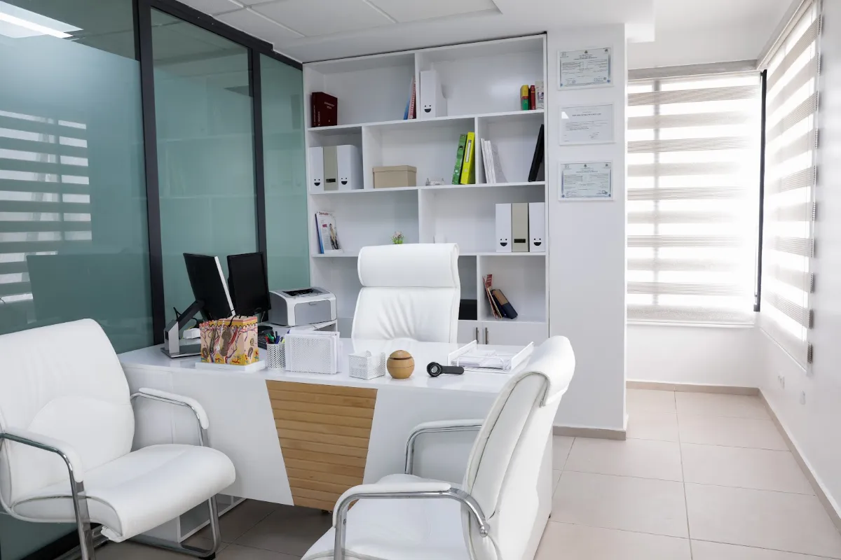 Cabinet de Dermatologie Dr El Gaitibi Fatima Azzahra