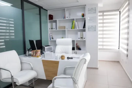 Cabinet de Dermatologie Dr El Gaitibi Fatima Azzahra