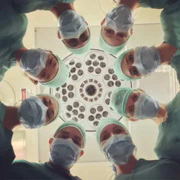 SOS Médecins à Domicile Fès