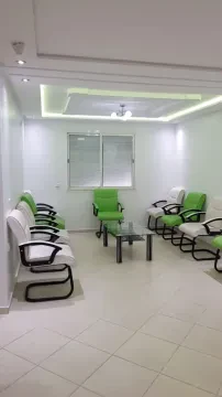 عيادة الجراحة العامة د. رجاء يعمول