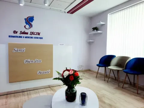 Centre Dr Salma Salim de Dermatologie, Médecine Esthétique et Bodysculpting — Meknès