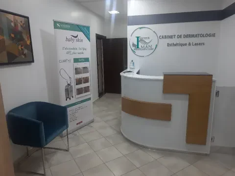 Dr Iman Hadj