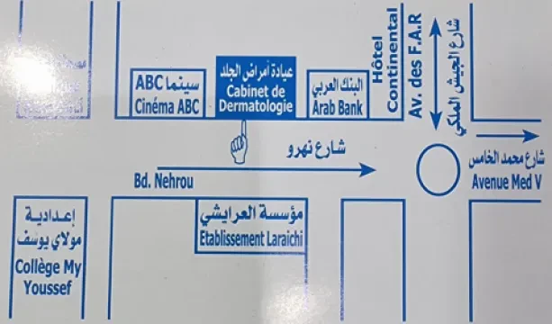 Dr Bouidida Bahaa