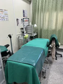 Dr Er-Razki Said