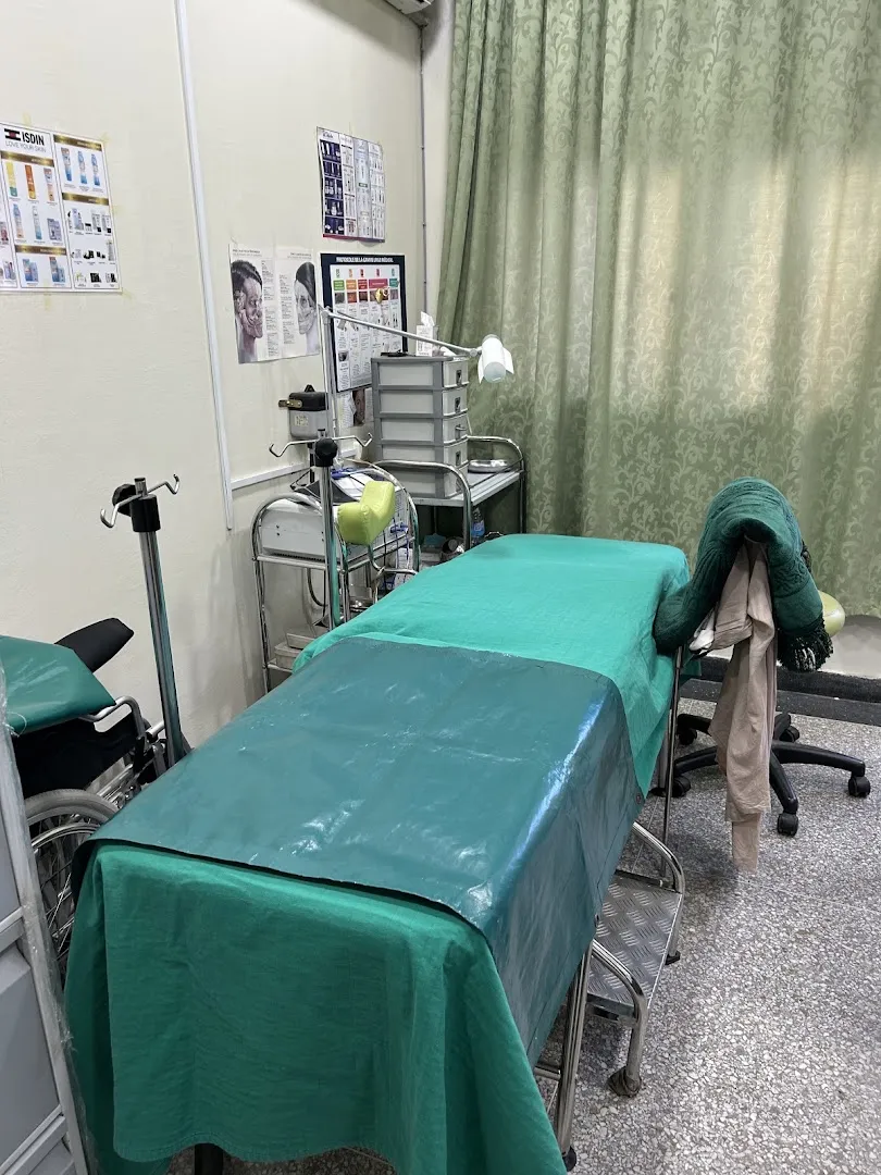 Dr Er-Razki Said