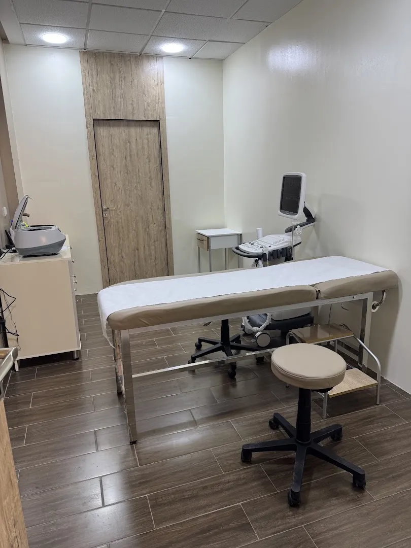 Cabinet de Rhumatologie Dr Hajar Sahimi