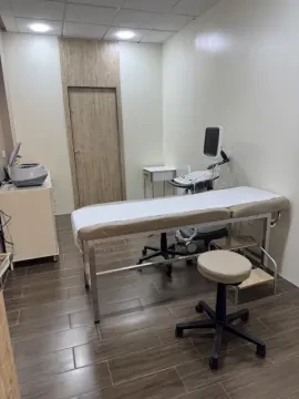 Cabinet de Rhumatologie Dr Hajar Sahimi