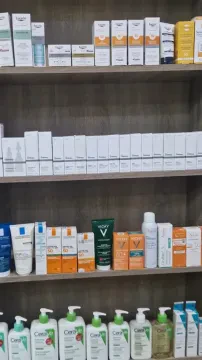 Para-Ladies Pharma