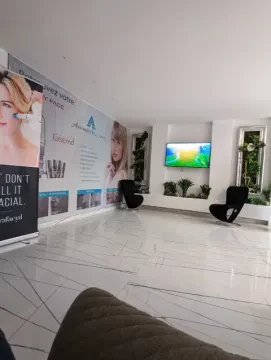 Aesthetica Clinic - Dr Meryem Belfquih