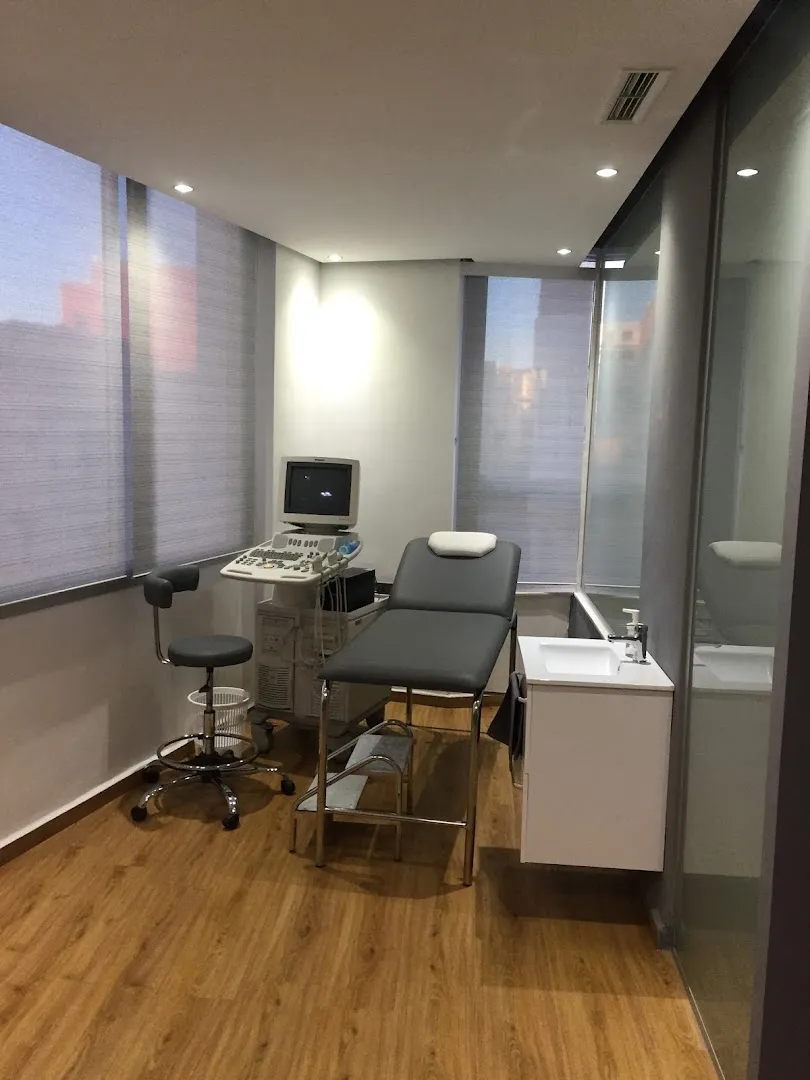 Dr Tadlaoui Hbibi Mostafa - Cabinet de Chirurgie